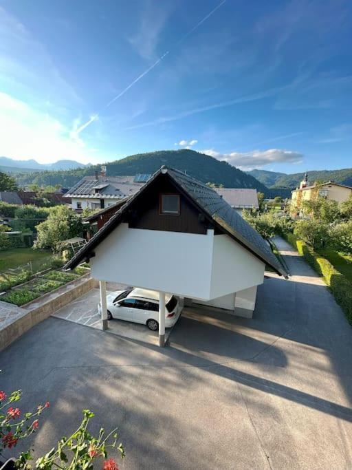 Apartment Pirnat Bohinj Exterior photo