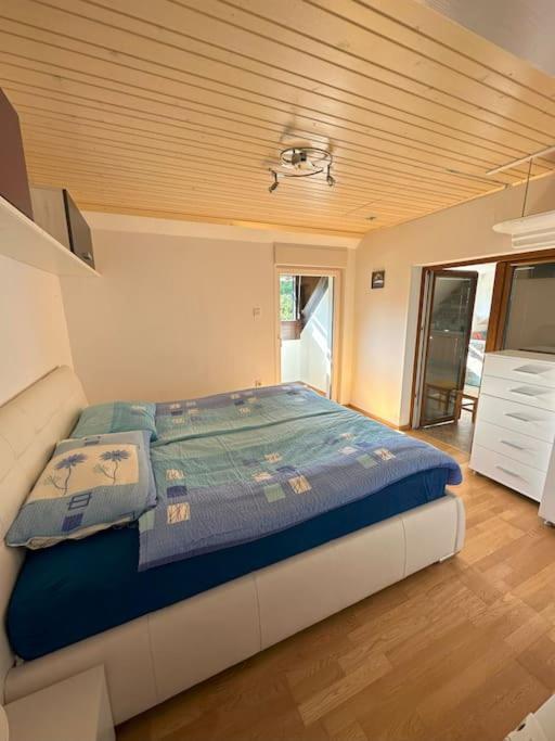 Apartment Pirnat Bohinj Exterior photo