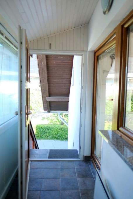 Apartment Pirnat Bohinj Exterior photo