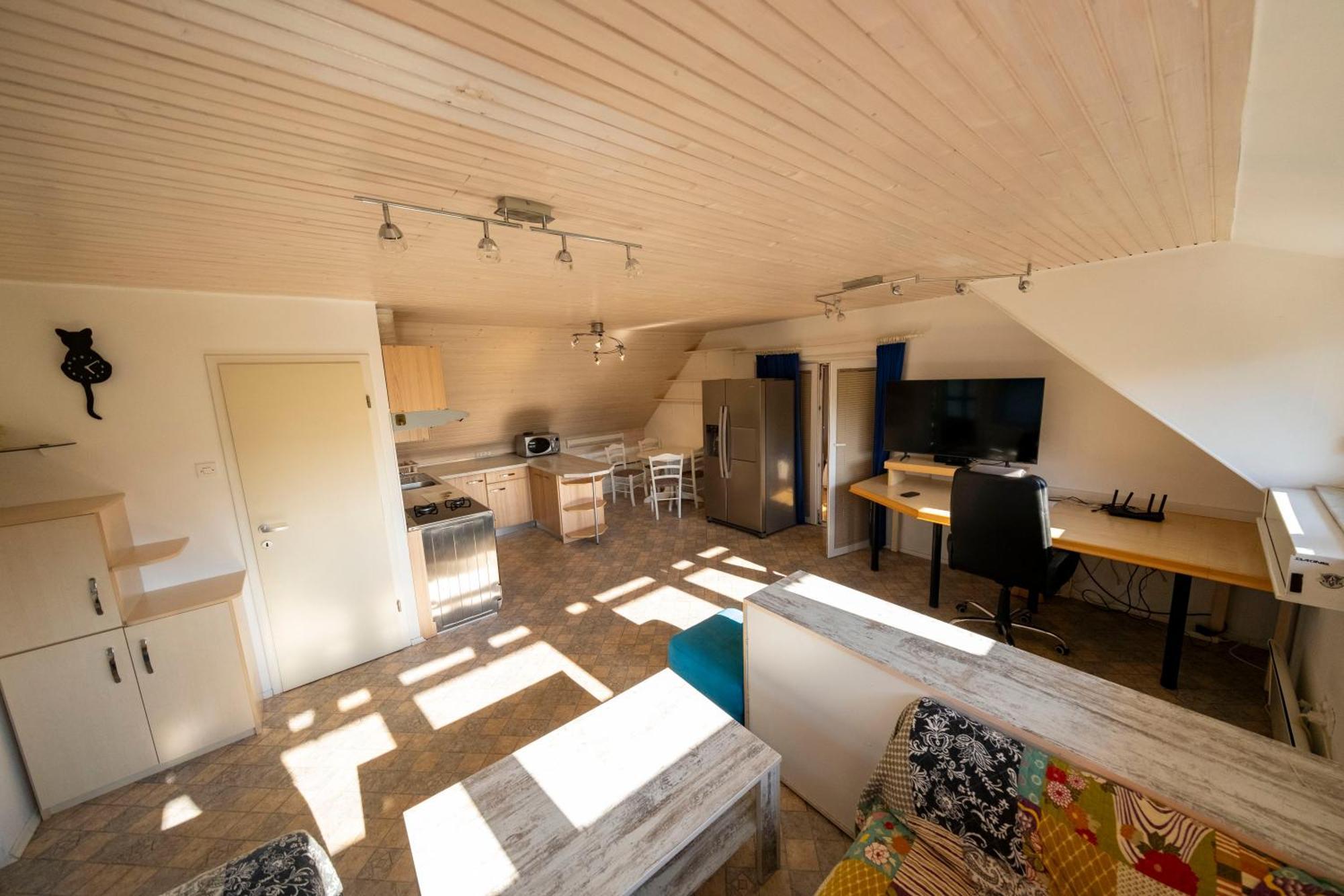 Apartment Pirnat Bohinj Exterior photo